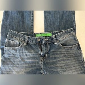 Men’s 33X36 Rock N Roll Denim Jeans!